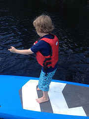 Photo courtesy of Surf Reston.