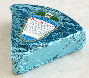 Gorgonzola WedgeRight