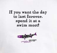 T-shirt design by Bonnie Gurney.